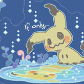 Mimikyu - Pokémon Mimikyu - Pokémon