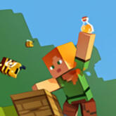 Alex - Minecraft