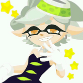 Marie - Splatoon
