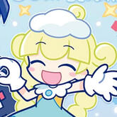 Marle - Puyo Puyo Tetris 2