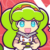S, or Ess - Puyo Puyo Tetris S, or Ess - Puyo Puyo Tetris