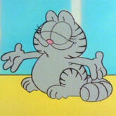 Nermal - Garfield