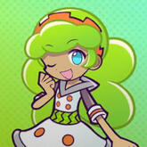 S, or Ess - Puyo Puyo Tetris