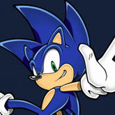Sonic - Sonic the Hedgehog