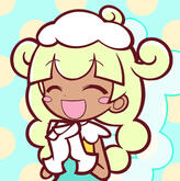 Marle - Puyo Puyo Tetris 2